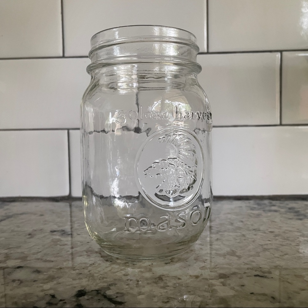 Mason Jar